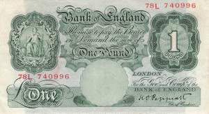 1 Pound p.369a